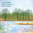 Piano Music Vol. III, Pianist: Philip Martin.