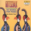 40 Works for Piano. Pianist: Alan Mandel