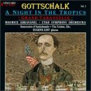 Gottschalk Discography