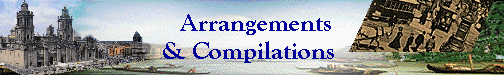  Arrangements
& Compilations 